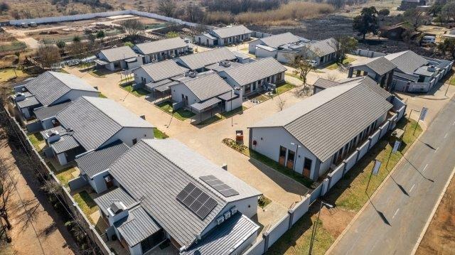 2 Bedroom Property for Sale in Melodie North West